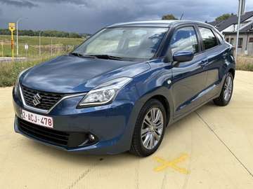 1.2i GLX CVT (EU6d-) ✅ Automatique ✅ prêter Immatr