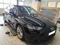 Audi A3 Sportback 30TDI 116PS S-TRONIC ACC.KAMERA.NAVI+VC Schwarz - thumbnail 3