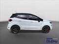 Ford EcoSport 1.0 EcoBoost 125 CV Start&Stop ST-Line Blanc - thumbnail 4