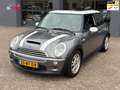 MINI Cooper S Mini 1.6 Chili Airco|Pano|Stoelvw|Pdc|Navi Grijs - thumbnail 1