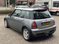 MINI Cooper S Mini 1.6 Chili Airco|Pano|Stoelvw|Pdc|Navi Grijs - thumbnail 8
