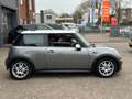 MINI Cooper S Mini 1.6 Chili Airco|Pano|Stoelvw|Pdc|Navi Grijs - thumbnail 5
