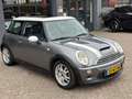 MINI Cooper S Mini 1.6 Chili Airco|Pano|Stoelvw|Pdc|Navi Grijs - thumbnail 4