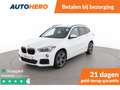 BMW X1 sDrive20i M Sport 192PK | KA90596 | Navi | LED | H Wit - thumbnail 1