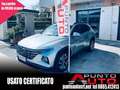 Hyundai TUCSON 1.6 T-GDI 48V DCT XLine Grau - thumbnail 2