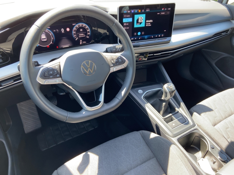 Photo du véhicule