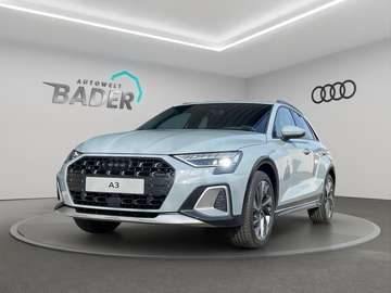 allstreet 35 TFSI SONOS Head up. RFK Matrix