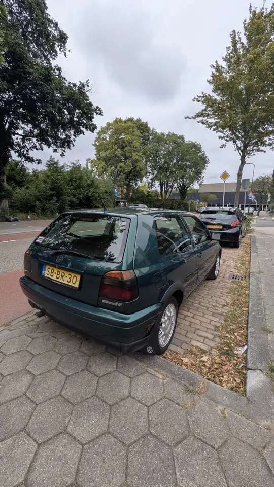 Volkswagen New Beetle 1.8 Milestone, foto 4