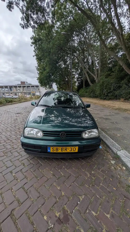 Volkswagen New Beetle 1.8 Milestone, foto 8