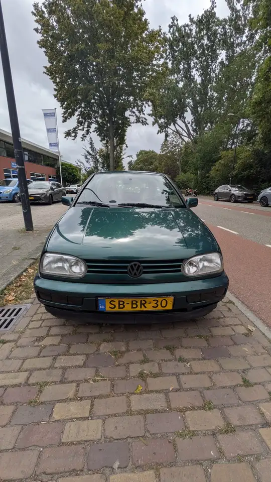 Volkswagen New Beetle 1.8 Milestone, foto 3