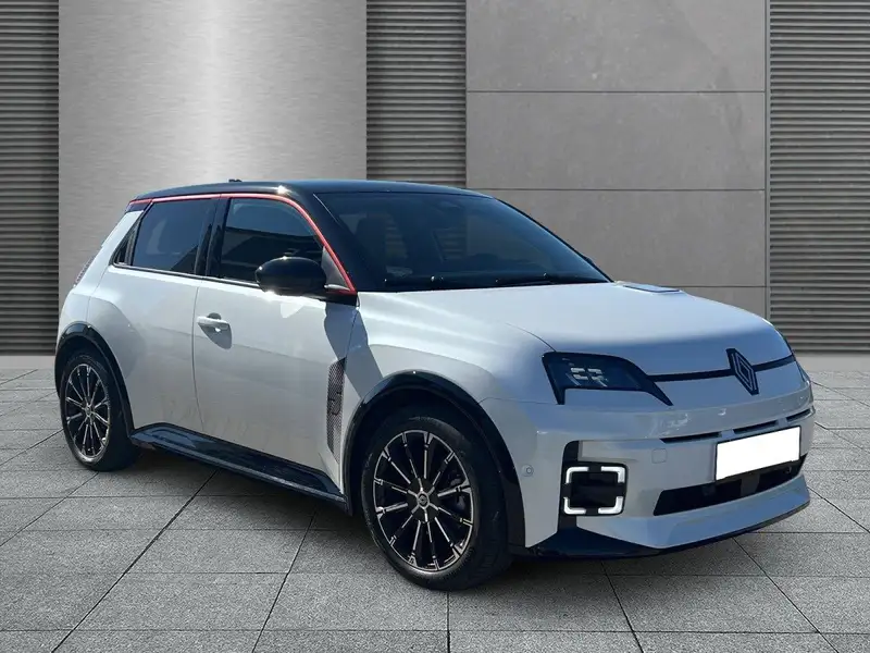 RENAULT 5