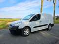 Peugeot Partner 1.6hdi 100 l2 Blanc - thumbnail 4