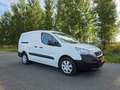 Peugeot Partner 1.6hdi 100 l2 Blanc - thumbnail 1