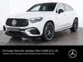 Mercedes-Benz GLC 63 AMG GLC 63 SE Perf.Sitz KERAMIK Prem+ AHK ActiveRide Weiß - thumbnail 1