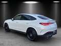Mercedes-Benz GLC 63 AMG GLC 63 SE Perf.Sitz KERAMIK Prem+ AHK ActiveRide Biały - thumbnail 3