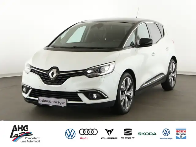Renault Scenic IV 1.2 TCe 115 Energy Itens
