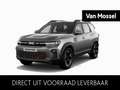 Dacia Bigster Mild hybrid 140 6MT Extreme | Achteruitrijcamera | Grijs - thumbnail 1
