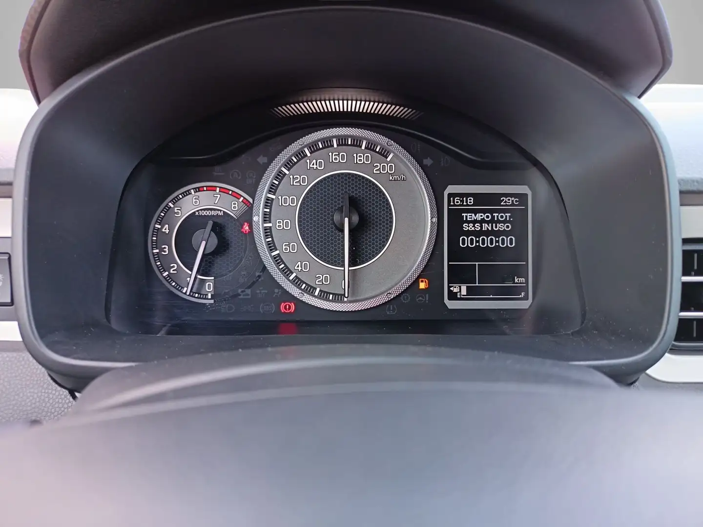 Suzuki Ignis 1.2 Hybrid Top 16" Led Navi Apple Telec. Neopat. Verde - 2
