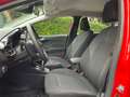 Ford Fiesta 5p 1.0 ecoboost Hybrid Titanium 125cv Rosso - thumbnail 9