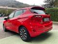 Ford Fiesta 5p 1.0 ecoboost Hybrid Titanium 125cv Rosso - thumbnail 8