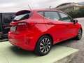 Ford Fiesta 5p 1.0 ecoboost Hybrid Titanium 125cv Rosso - thumbnail 5