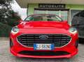 Ford Fiesta 5p 1.0 ecoboost Hybrid Titanium 125cv Rosso - thumbnail 3