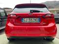 Ford Fiesta 5p 1.0 ecoboost Hybrid Titanium 125cv Rosso - thumbnail 6