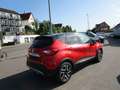 Renault Captur 1.5 dCI XMOD Aut.*NAVI*KAMERA*8-Fach*EUR6 Rot - thumbnail 3