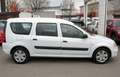 Dacia Logan MCV Kombi Ambiance Beyaz - thumbnail 10
