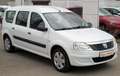 Dacia Logan MCV Kombi Ambiance Beyaz - thumbnail 16