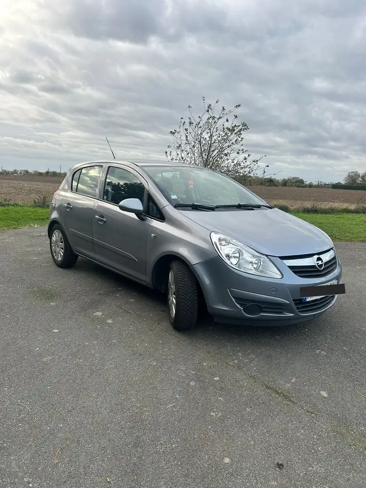 Opel Corsa 1.3 CDTI - 75 EcoFlex Cosmo