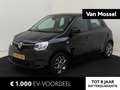 Renault Twingo Z.E. R80 Collection | Airco | Carplay | Media sche Negro - thumbnail 1