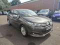 Citroen C4 BlueHDi 120 Klimaaut/Navi/AHK/Alu/PDC v+h Grau - thumbnail 3