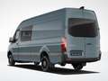 Mercedes-Benz Sprinter 319 CDI L3 "4x4"-"Automaat" *NIEUW* 60.999 +BTW Albastru - thumbnail 2