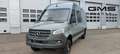 Mercedes-Benz Sprinter 319 CDI L3 "4x4"-"Automaat" *NIEUW* 60.999 +BTW Albastru - thumbnail 14