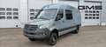 Mercedes-Benz Sprinter 319 CDI L3 "4x4"-"Automaat" *NIEUW* 60.999 +BTW Albastru - thumbnail 15