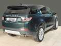 Land Rover Discovery Sport TD4 HSE Navi Leder Klimaautomatik Xenon Zöld - thumbnail 5