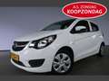 Opel Karl 1.0 ecoFLEX Edition Airco Cruise control Elektrisc Wit - thumbnail 1