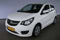 Opel Karl 1.0 ecoFLEX Edition Airco Cruise control Elektrisc Wit - thumbnail 4