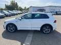 Volkswagen Tiguan II 2.0 TDI 150ch DSG7 BlueMotion Technology Carat R-Line Weiß - thumbnail 7