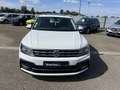 Volkswagen Tiguan II 2.0 TDI 150ch DSG7 BlueMotion Technology Carat R-Line Weiß - thumbnail 3
