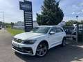Volkswagen Tiguan II 2.0 TDI 150ch DSG7 BlueMotion Technology Carat R-Line Weiß - thumbnail 1