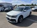 Volkswagen Tiguan II 2.0 TDI 150ch DSG7 BlueMotion Technology Carat R-Line Weiß - thumbnail 9
