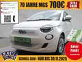 Fiat 500 Action PDC #KLIMA Blanc - thumbnail 1