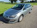 Opel Astra Astra ST 1,7 CDTI Ecoflex Sport Start/Stop Sport Grau - thumbnail 2