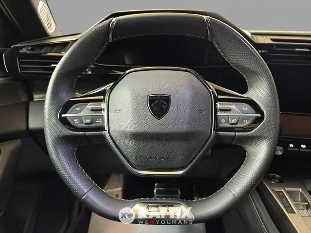 Peugeot 308 view 9