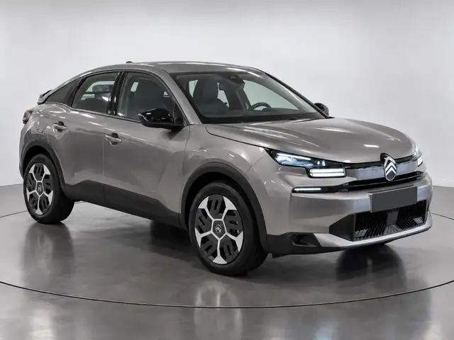 Citroen C4 1.2 Hybrid Plus
