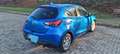 Mazda 2 2 SKYACTIV-G 90 Aut. KIZOKU INTENSE Blau - thumbnail 2