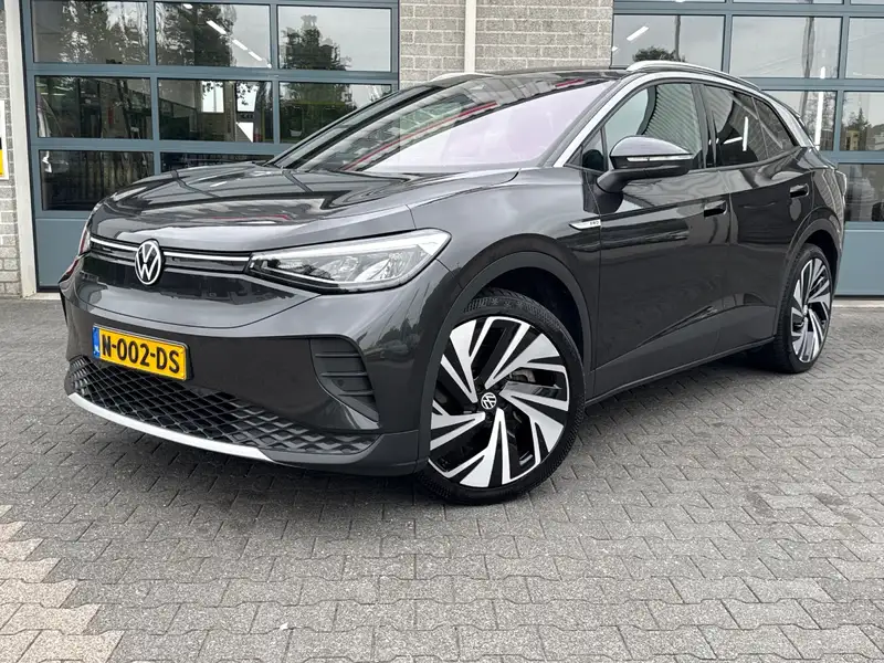 VOLKSWAGEN Id.4