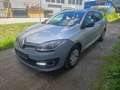 Renault Megane Limited1.5 tdci pickerl 6.27 Grau - thumbnail 1